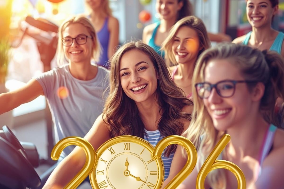 2026-ஐ ஹெல்த்தியா வரவேற்க ரெடியா? இந்த விஷயங்களை அடுத்த 2 மாதங்களுக்கு