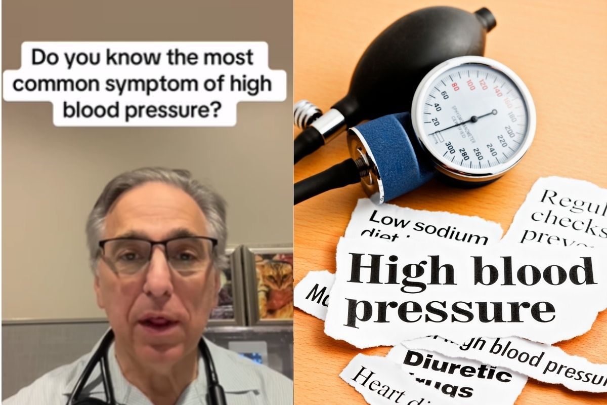 உயர் இரத்த அழுத்தம் ‘சைலண்ட் கில்லர்’ என சொல்லப்படுவது இதனால்தானா?