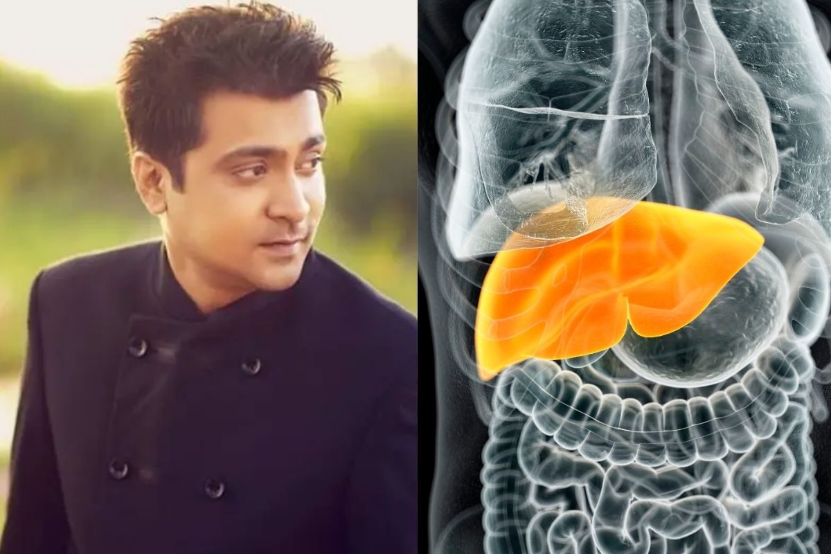 நடிகர் அபினய் அவதிப்பட்டு வந்த கல்லீரல் சிரோசிஸ் எதனால் ஏற்படுகிறது?
