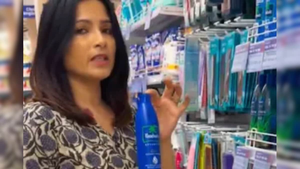 100% தூய தேங்காய் எண்ணெய் உண்மையில் கலப்படமில்லாததா...? வைரல் வீடியோ கூறும் உண்மை என்ன...? | ட்ரெண்டிங் - News18 தமிழ்