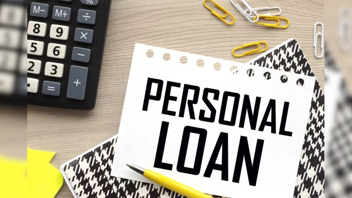 தனிநபர் கடன் பற்றிய 5 கட்டுக் கதைகள்...! இதையெல்லாம் நம்புவதை நிறுத்துங்க... | வணிகம் - News18 தமிழ்