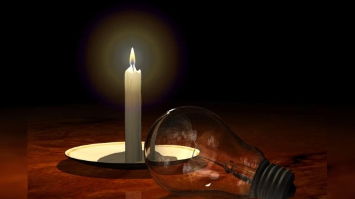 Power Cut | தமிழ்நாட்டில் நாளை (29.11.2025) மின்தடை ஏற்படும் பகுதிகள்... உங்க ஏரியா இருக்கான்னு செக் பண்ணிக்கோங்க...! | தமிழ்நாடு - News18 தமிழ்