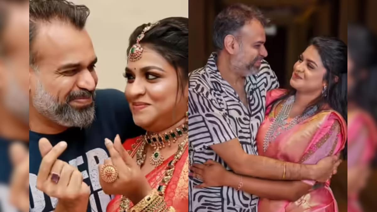 தந்தையானார் நடிகர் பிரேம்ஜி அமரன்... என்ன குழந்தை தெரியுமா? | பொழுதுபோக்கு - News18 தமிழ்