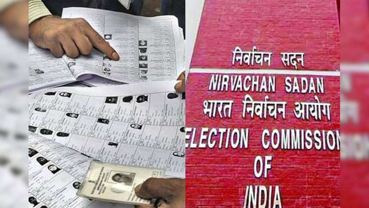 SIR: “பிகார் வாக்காளர் பிரதியை ஆவணமாக அளிக்கலாம்..” தேர்தல் ஆணையம் அறிவிப்பால் சர்ச்சை! | தமிழ்நாடு - News18 தமிழ்