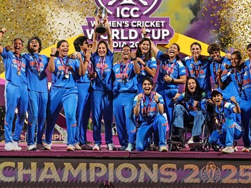 இந்திய அணி