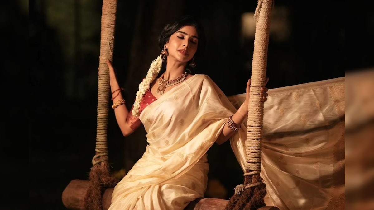 37-ல் இருந்து 45 கிலோவாக அதிகரித்த எடை.. உடல் நலம் குணமடைந்து வரும் பிரபல நடிகை.. | பொழுதுபோக்கு - News18 தமிழ்