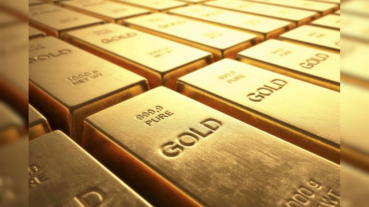 தங்கத்தை இருப்பில் அதிகம் வைத்திருக்கும் 5 நாடுகள் எவை தெரியுமா? இந்தியாவிடம் எவ்வளவு தங்கம் உள்ளது? | வணிகம் - News18 தமிழ்