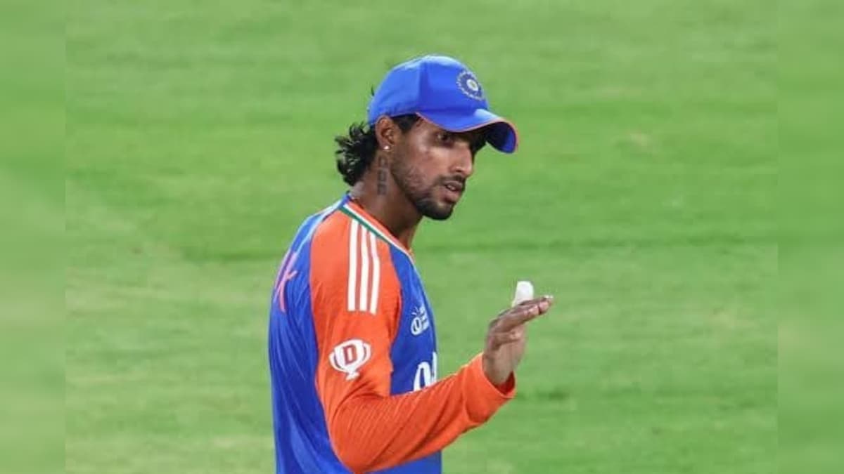 தென்னாப்பிரிக்கா ஏ அணிக்கு எதிரான கிரிக்கெட் தொடர்.. இந்தியா ஏ அணி அறிவிப்பு.. கேப்டனாக திலக் வர்மா நியமனம் | விளையாட்டு - News18 தமிழ்