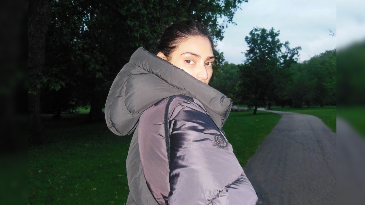 திரைத் துறையில் ஜொலிக்க முடியாத பிரபல நடிகரின் மகள்.. விளம்பரங்கள் மூலம் குவிகிறது வருமானம்.. | பொழுதுபோக்கு - News18 தமிழ்