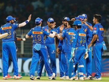 மும்பை இந்தியன்ஸ்