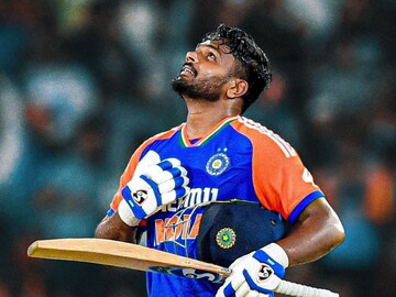 சஞ்சு சாம்சன் சஞ்சு சாம்சன்