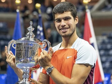 கார்லோஸ் அல்காரஸ்