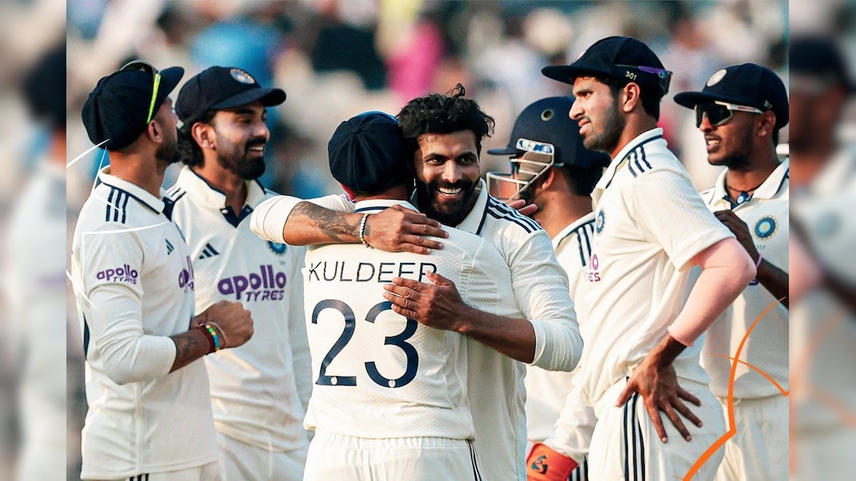 IND vs RSA TEST : 2ஆவது இன்னிங்ஸில் 7 விக். இழந்த தென்னாப்பிரிக்கா.. இந்திய அணிக்கு அதிகரித்த வெற்றி வாய்ப்பு | விளையாட்டு - News18 தமிழ்