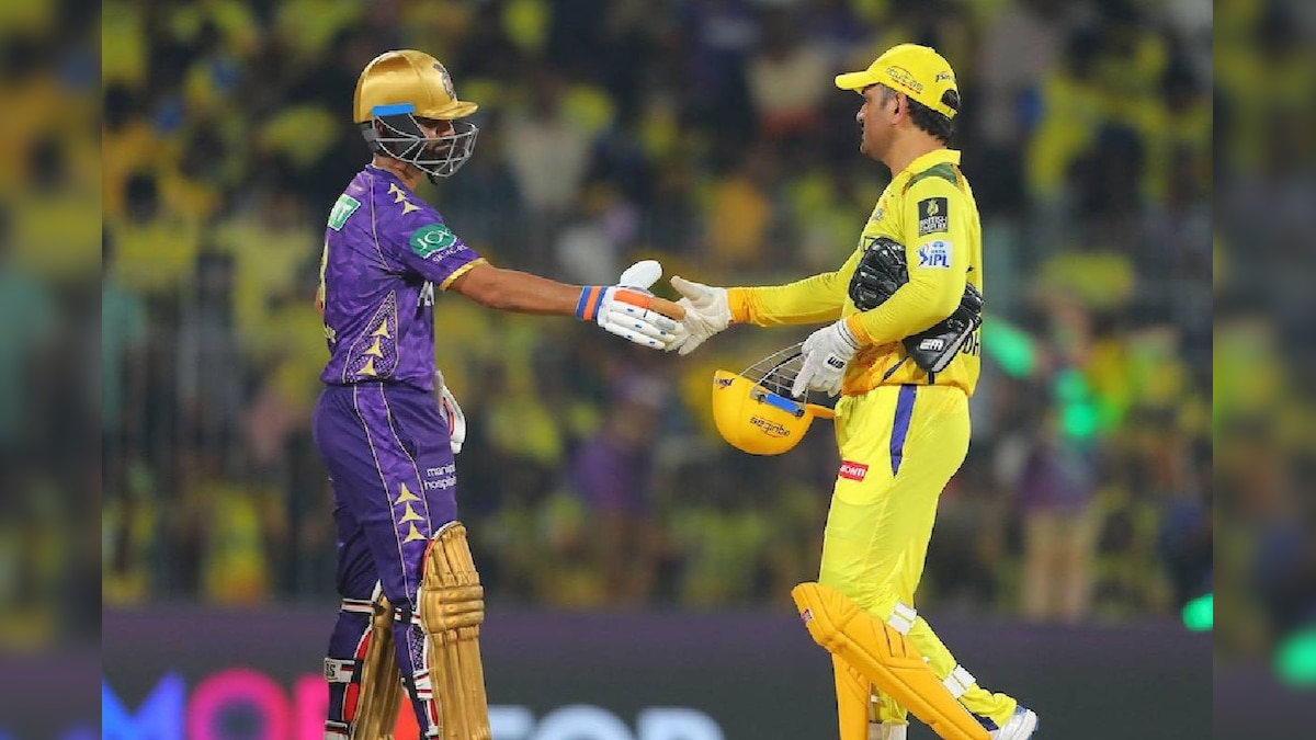 IPL 2026 : மினி ஏலத்தில் யுத்தம் நடத்தப் போகும் CSK – கொல்கத்தா அணிகள்.. என்ன காரணம் தெரியுமா? | விளையாட்டு - News18 தமிழ்