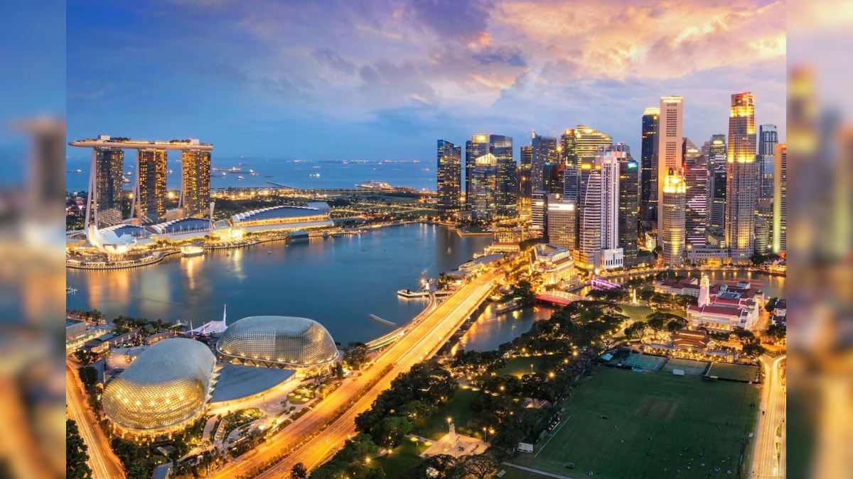 உலகில் ராணுவமே இல்லாத 5 அமைதியான நாடுகள்.. பாதுகாப்புக்கு என்ன செய்கிறார்கள் தெரியுமா? | ட்ரெண்டிங் - News18 தமிழ்