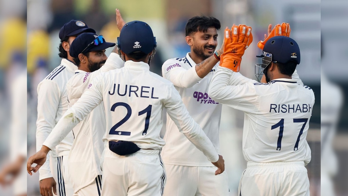 India Playing 11 : தென்னாப்பிரிக்காவுக்கு எதிரான 2-ஆவது டெஸ்ட்.. உத்தேச இந்திய அணி இதுதான்.. | விளையாட்டு - News18 தமிழ்