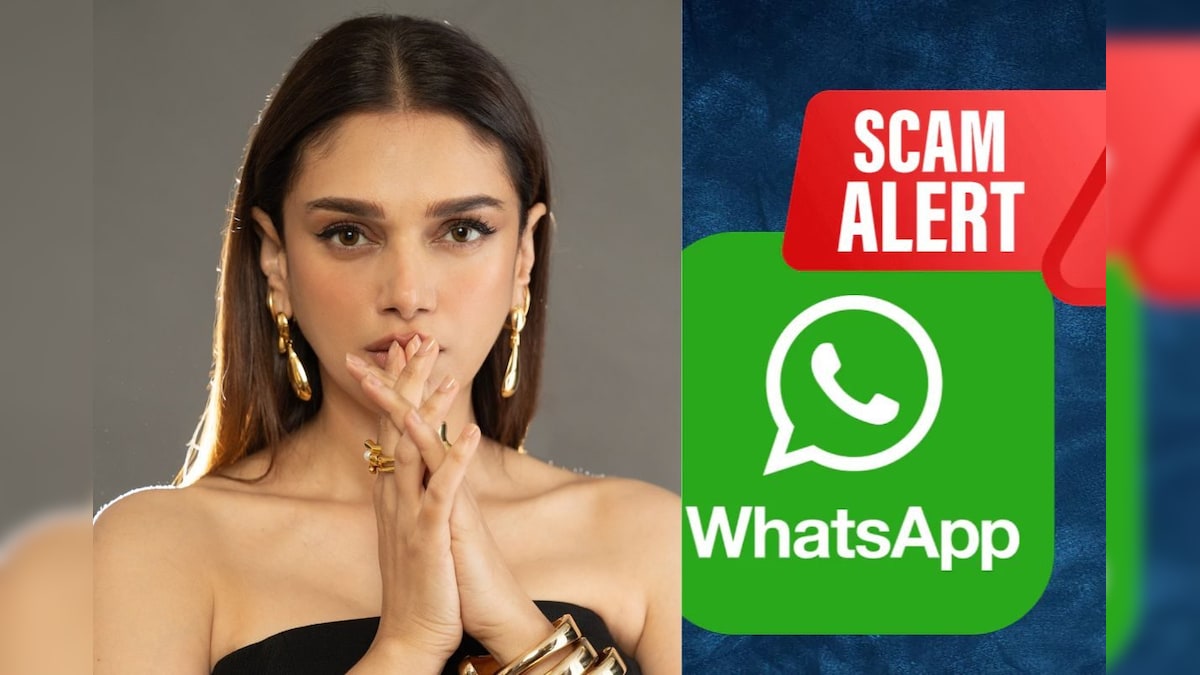 பிரபல நடிகையின் பெயரை பயன்படுத்தி வாட்ஸ்ஆப்பில் மோசடி.. திரைத்துறையினருக்கு எச்சரிக்கை!! | பொழுதுபோக்கு - News18 தமிழ்