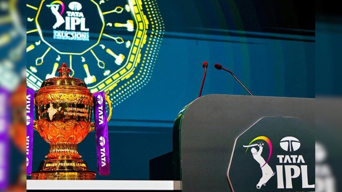 IPL Mini Auction : ஐபிஎல் மினி ஏலம்.. 5 வெளிநாட்டு வீரர்களுக்கு அதிகரிக்கும் டிமாண்ட்.. வாங்கப் போவது யார்? | விளையாட்டு - News18 தமிழ்