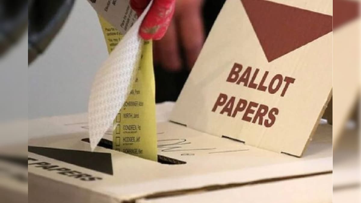 இந்தியாவில் எந்த மாநிலத்தில் தபால் ஓட்டுகள் அதிகம் தெரியுமா? தமிழ்நாடு எந்த இடத்தில் உள்ளது? | இந்தியா - News18 தமிழ்