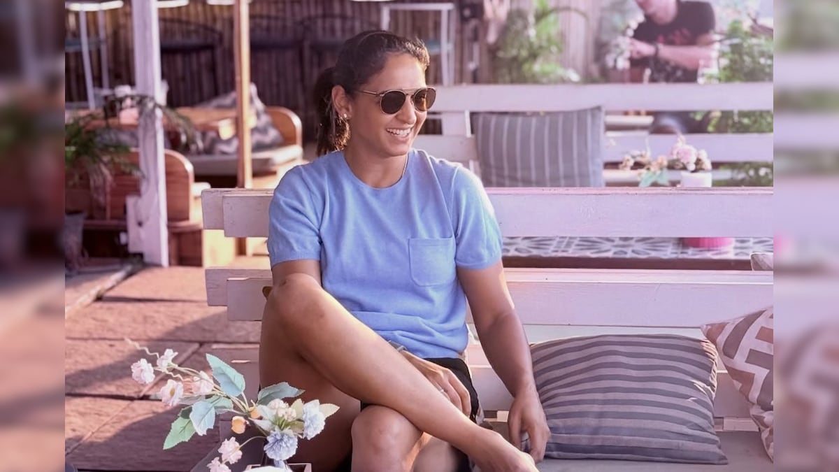 உலகக்கோப்பை வென்றதன் எதிரொலி.. மகளிர் அணி கேப்டனுக்கு 3 மடங்கு அதிகரித்த விளம்பர வாய்ப்பு.. | விளையாட்டு - News18 தமிழ்