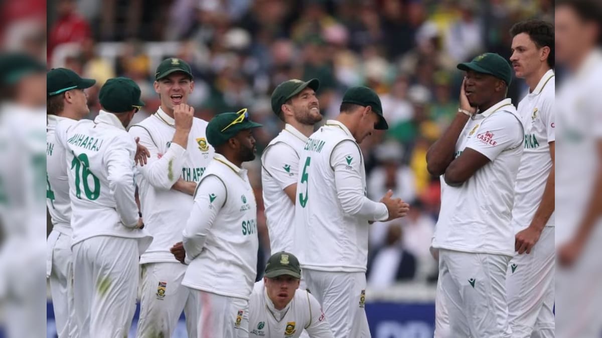 முன்னணி வீரர்களுக்கு காயம்.. 2 ஆவது டெஸ்டில் இந்தியாவை சமாளிக்குமா தென்னாப்பிரிக்கா? | விளையாட்டு - News18 தமிழ்