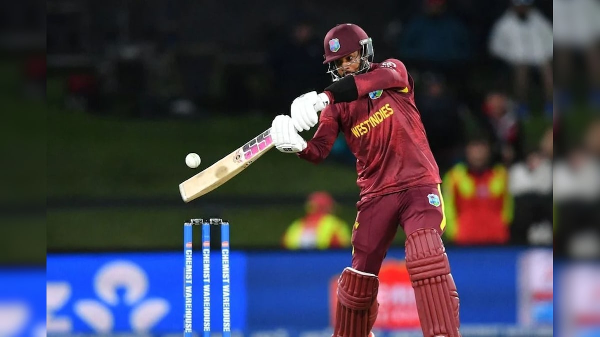 வெஸ்ட் இண்டீஸ் லெஜெண்ட் லாராவின் சாதனையை முறியடித்த ஷாய் ஹோப்.. விபரம் என்ன தெரியுமா? | விளையாட்டு - News18 தமிழ்