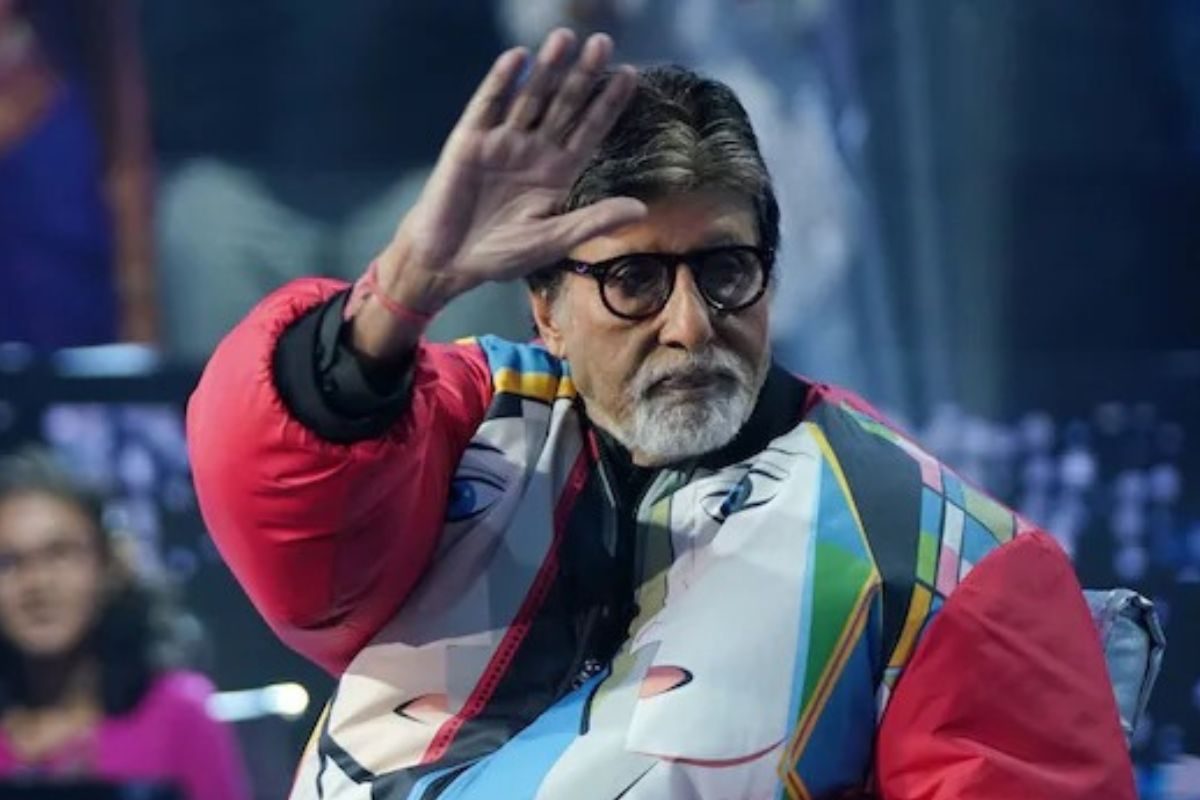 திரைத் துறைக்கு வராவிட்டால் அமிதாப் பச்சன் என்ன செய்திருப்பார்?