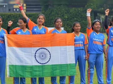 இந்திய அணி