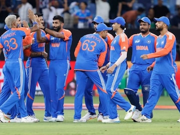 இந்திய அணி