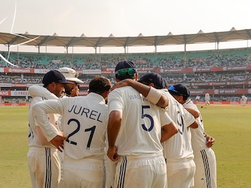 இந்திய அணி இந்திய அணி