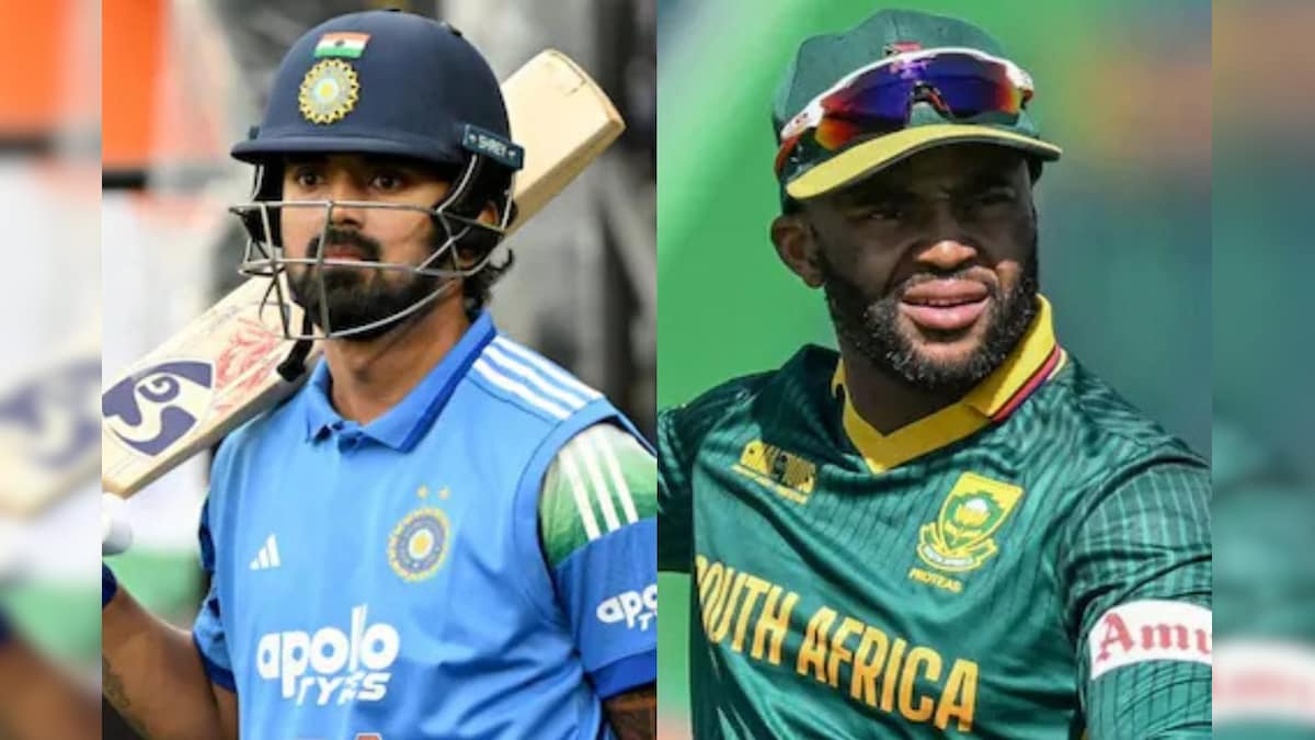 இந்தியா vs தென்னாப்பிரிக்கா முதல் ஒருநாள்போட்டி.. நேரலையில் இலவசமாக எதில் பார்க்கலாம்? | விளையாட்டு - News18 தமிழ்