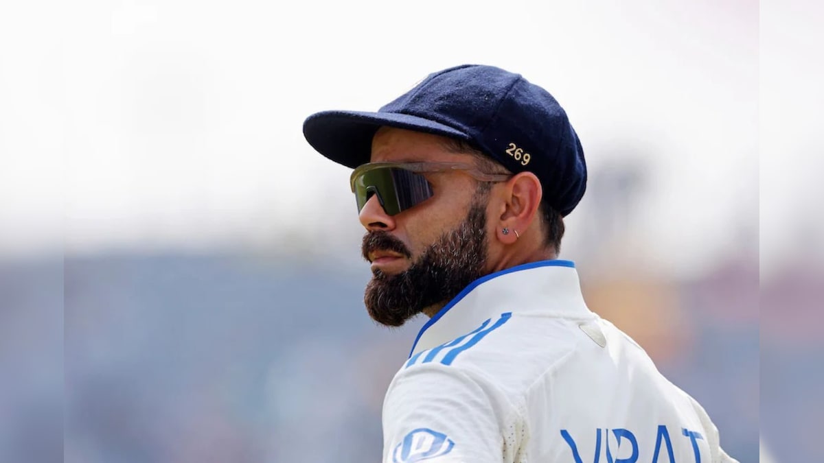 டெஸ்ட் போட்டி தொடருக்கு திரும்புகிறாரா விராட் கோலி? பிசிசிஐ முக்கிய முடிவு.. | விளையாட்டு - News18 தமிழ்