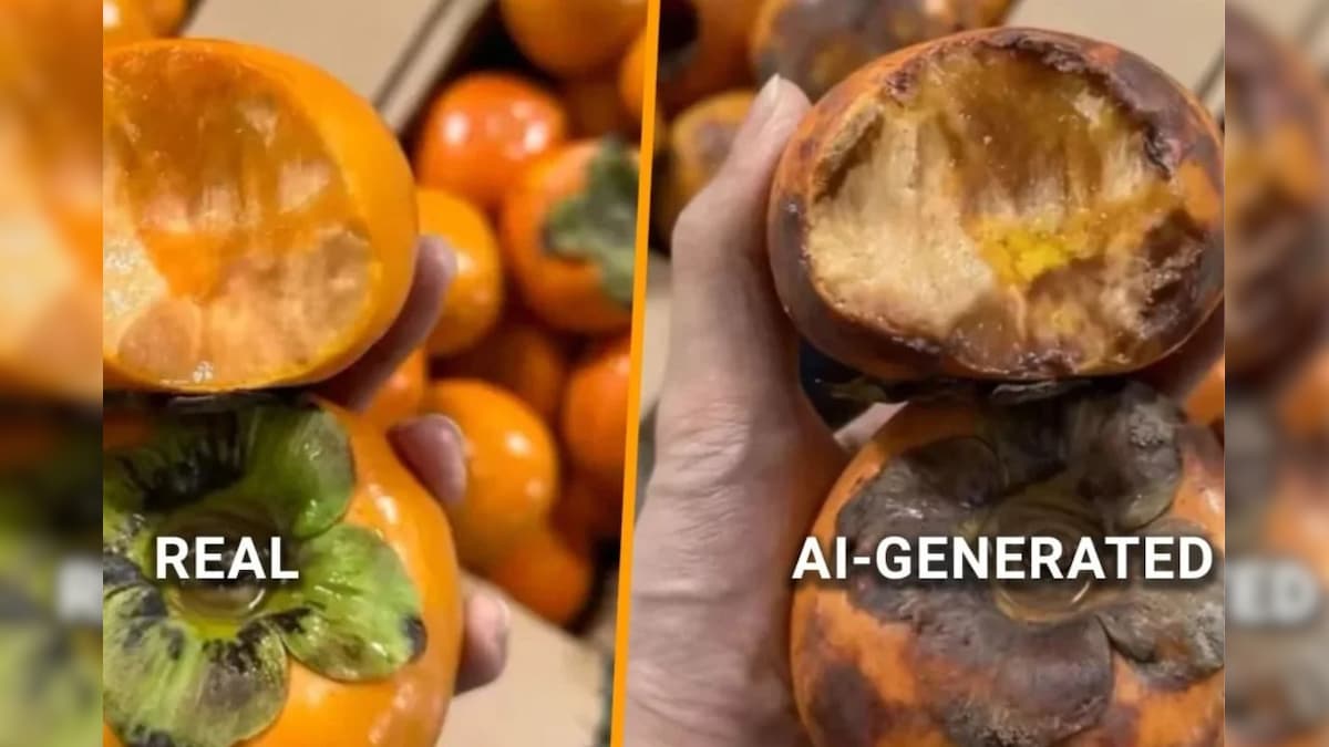 AI தொழில்நுட்பத்தைப் பயன்படுத்தி நூதன முறையில் மோசடி.. சீனாவில் நடந்த சுவாரசிய சம்பவம்.. | உலகம் - News18 தமிழ்