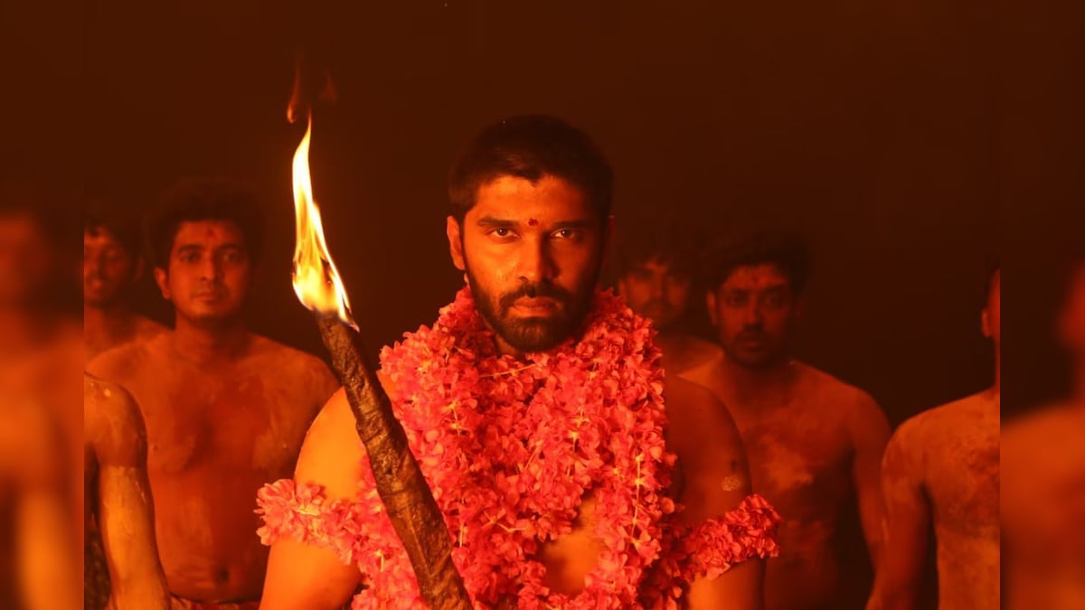 OTT Spot : சூப்பர் ஹிட்டான பைசன் படத்தின் ஓடிடி ரிலீஸ் எப்போது?