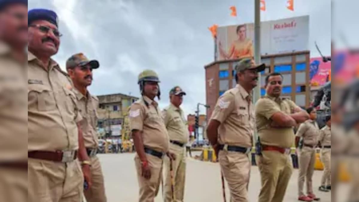 இந்து தெய்வங்களை அவமதிக்கும் வகையில் இன்ஸ்டாகிராம் ரீல் பதிவிட்ட  சிறுமி...! பெற்றோர் கைது... | இந்தியா - News18 தமிழ்