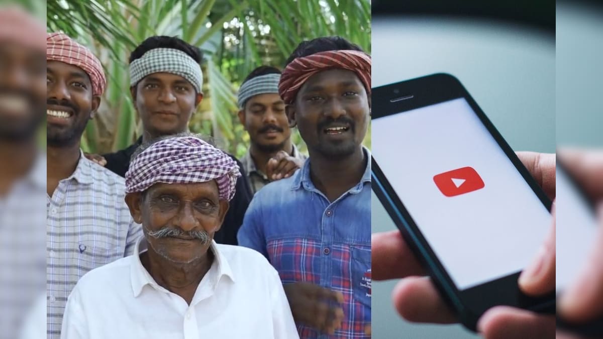 இந்தியாவிலேயே முதன்முறையாக 30 மில்லியன் சப்ஸ்கிரைபர்ஸ்... ‘வில்லேஜ் குக்கிங் சேனல்’ குழு அசாத்திய சாதனை! | தமிழ்நாடு - News18 தமிழ்