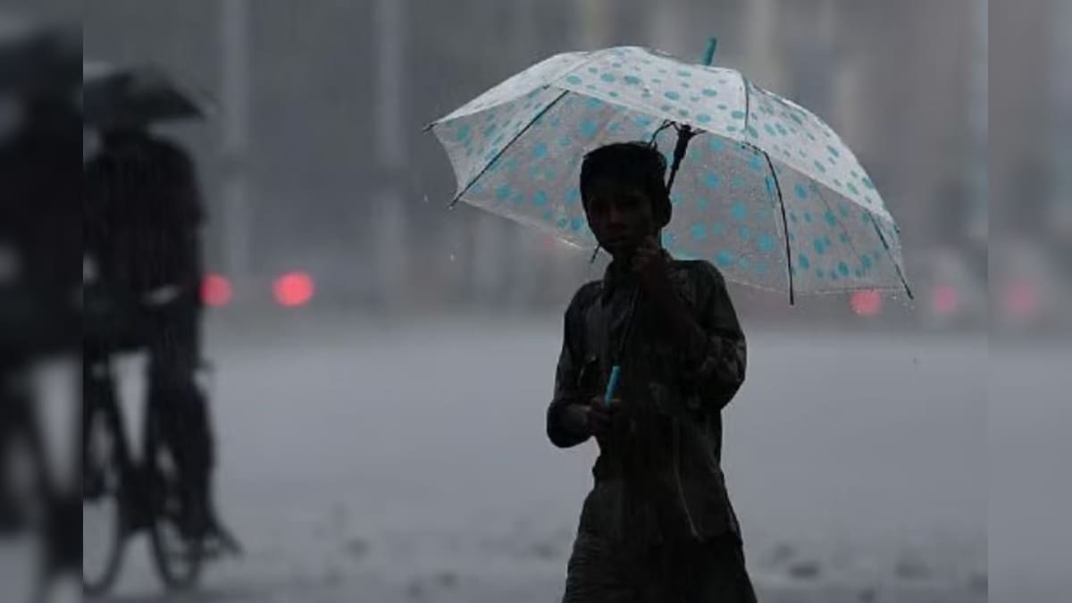 Rain Alert | இன்று இரவு வெளுத்து வாங்கப்போகும் கனமழை.. வானிலை மையம் எச்சரிக்கை! | தமிழ்நாடு - News18 தமிழ்