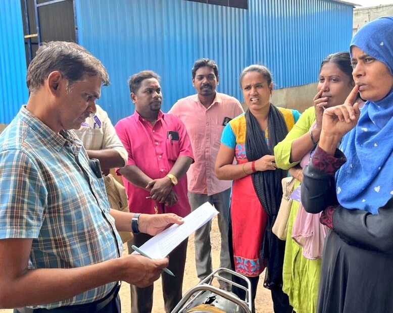 SIR | தமிழ்நாட்டில் சுமார் ஒரு கோடி பேர் நீக்கப்பட வாய்ப்பு?