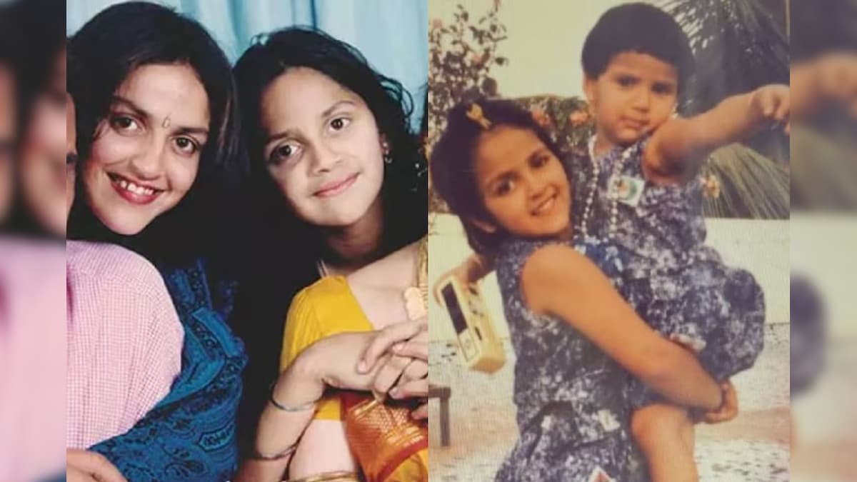 ரூ. 450 கோடி சொத்தில் இந்த ஒன்னு போதும்... பிரபல சூப்பர் ஸ்டாரின் மகளின் ஆசை... என்ன விலைனு தெரிஞ்சா ஷாக் ஆவீங்க! | பொழுதுபோக்கு - News18 தமிழ்