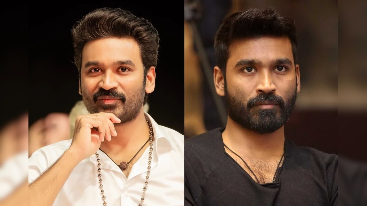 Dhanush | “நான் விலகி ஓட நினைத்தாலும்.. என்னை விடாது துரத்துகிறது..” நடிகர் தனுஷ் ஓப்பன் டாக்! | பொழுதுபோக்கு - News18 தமிழ்