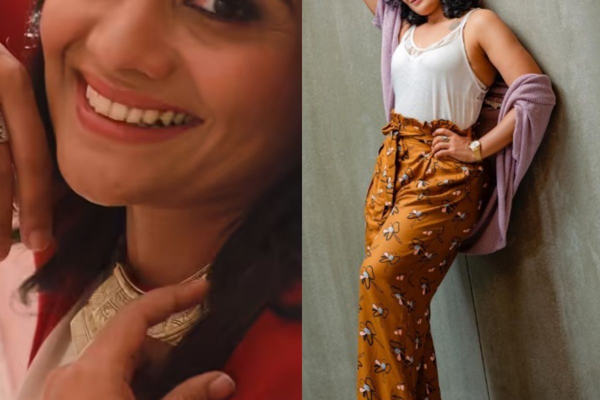 விவாகரத்து முடிவை அறிவித்துள்ள பிரபல நடிகை.. ரசிகர்கள் அதிர்ச்சி!