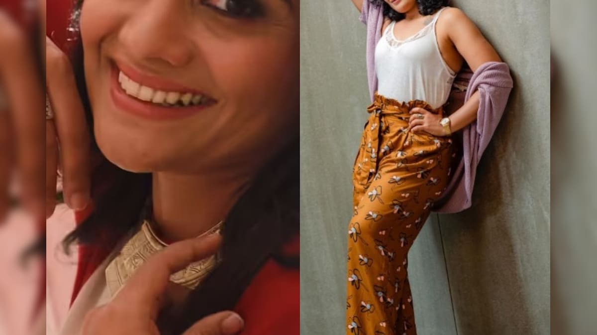 Actress Divorce: விவாகரத்து முடிவை அறிவித்துள்ள பிரபல நடிகை.. ரசிகர்கள் அதிர்ச்சி! | பொழுதுபோக்கு - News18 தமிழ்