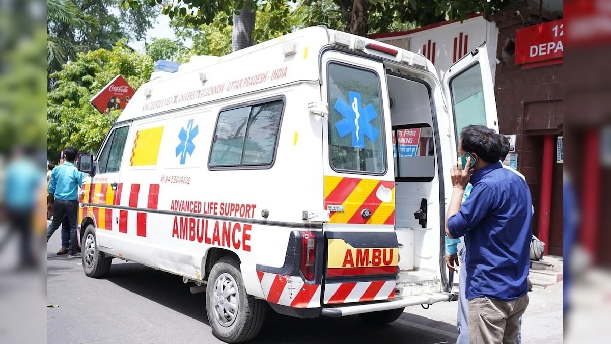 10 நிமிடம் தாமதம்.. ஆசிரியர் கொடுத்த கொடூர தண்டனை! பரிதாபமாக பலியான சிறுமி | இந்தியா - News18 தமிழ்