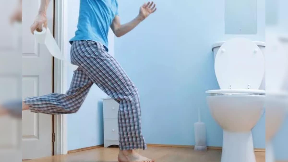 சாப்பிட்ட அடுத்த நொடியே கழிவறைக்கு ஓடுறீங்களா..? உங்க பிரச்சனைக்கு காரணம் இதுதான்..! | லைஃப்ஸ்டைல் - News18 தமிழ்