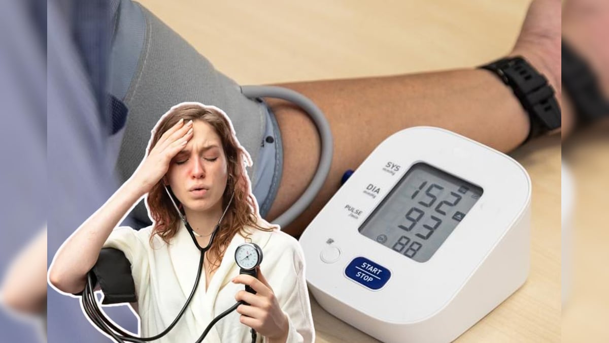 மாத்திரை போட்டும் BP அளவு 140-ஐ தாண்டிவிட்டதா..?சட்டுனு குறைக்க இந்த வழிகளை பின்பற்றுங்க.. | லைஃப்ஸ்டைல் - News18 தமிழ்
