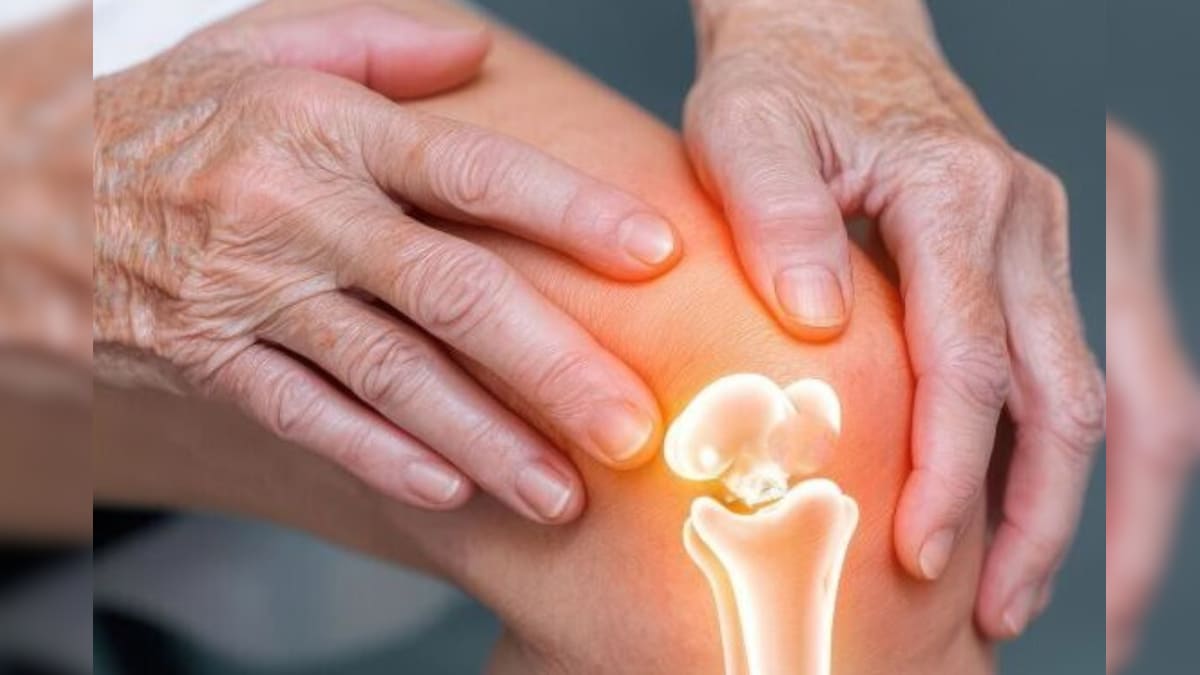 எலும்புகளை பலப்படுத்த கொலாஜன் எப்படி வேலை செய்கிறது..? முழுமையான விளக்கம்..! | லைஃப்ஸ்டைல் - News18 தமிழ்