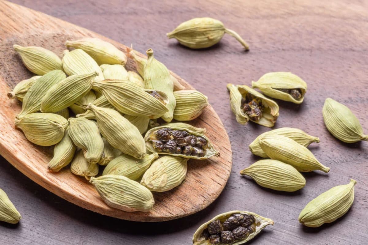 உணவுக்குப் பிறகு ஒரு ஏலக்காய் மென்று சாப்பிட்டால் இவ்வளவு நன்மைகளா..?