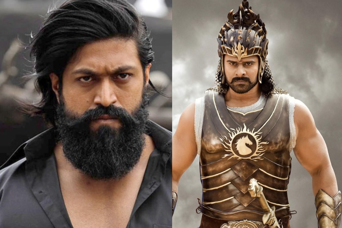 கேஜிஎஃப், பாகுபலி இல்லை.. அதிக லாபம் ஈட்டிய திரைப்படம் எது?