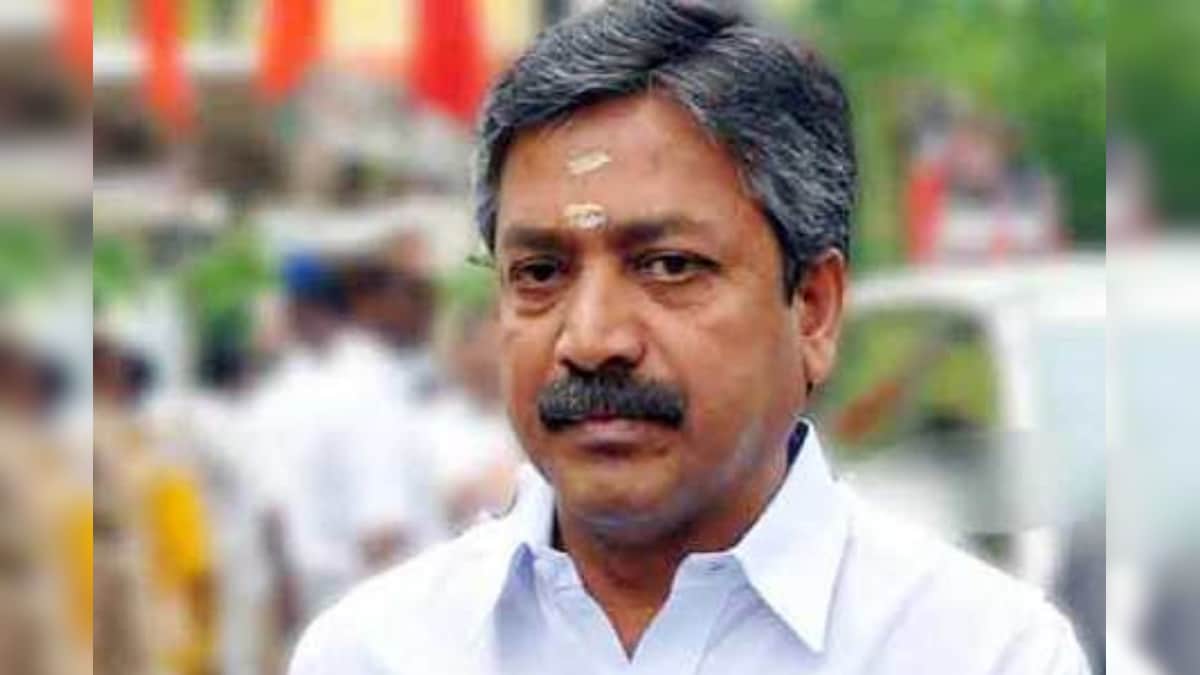 எஸ்.ஐ.ஆர்.; “திமுகவுக்கு போலி வாக்காளர்கள் வேண்டும்?” – சி.வி. சண்முகம் | தமிழ்நாடு - News18 தமிழ்