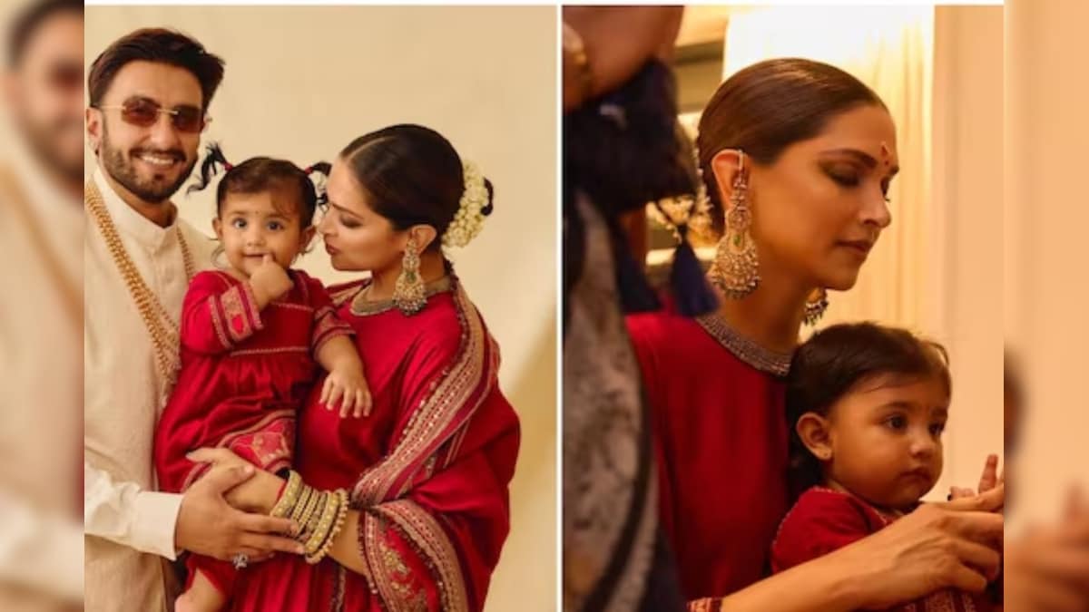 தாய்மை பற்றிய ஒவ்வொரு கருத்தும் உண்மைதான்.. மனம் திறந்த  தீபிகா படுகோன்!  | லைஃப்ஸ்டைல் - News18 தமிழ்